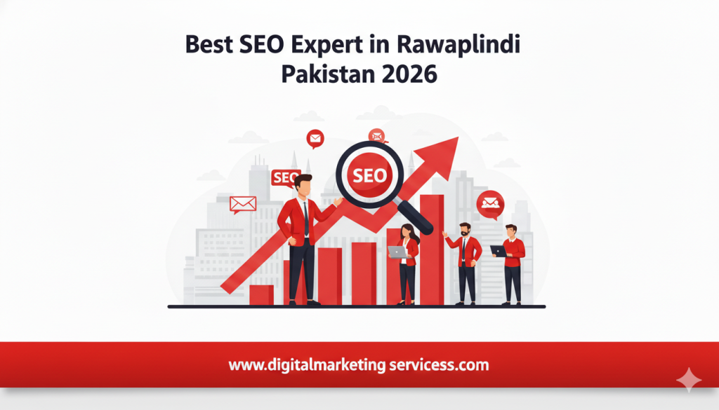 Best SEO Expert