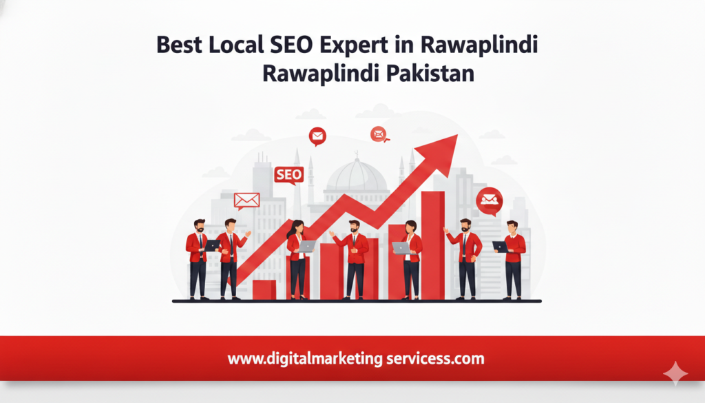 Best Local SEO Expert