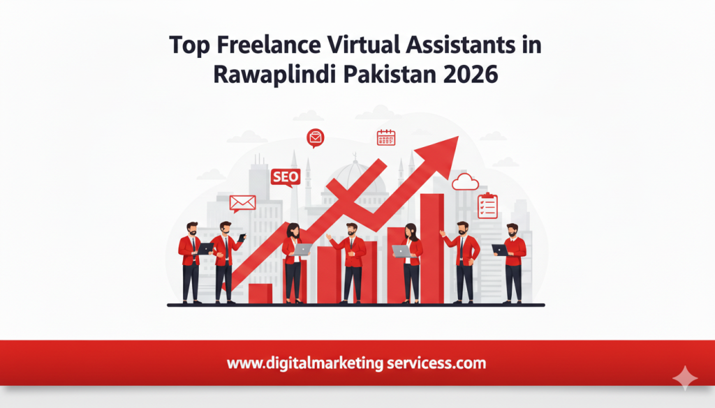 Freelance Virtual Assistants