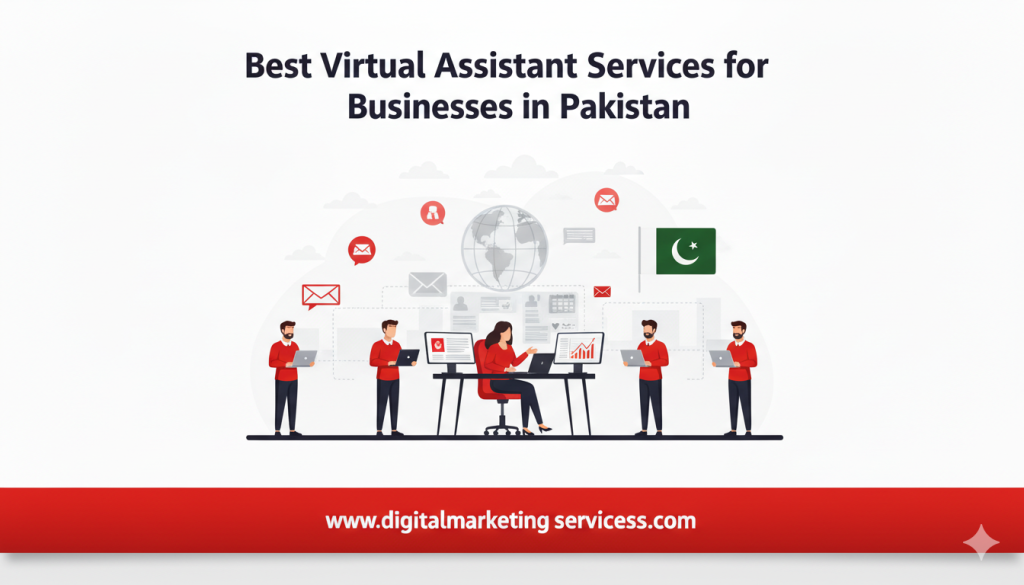 Best Virtual Assistant Services
