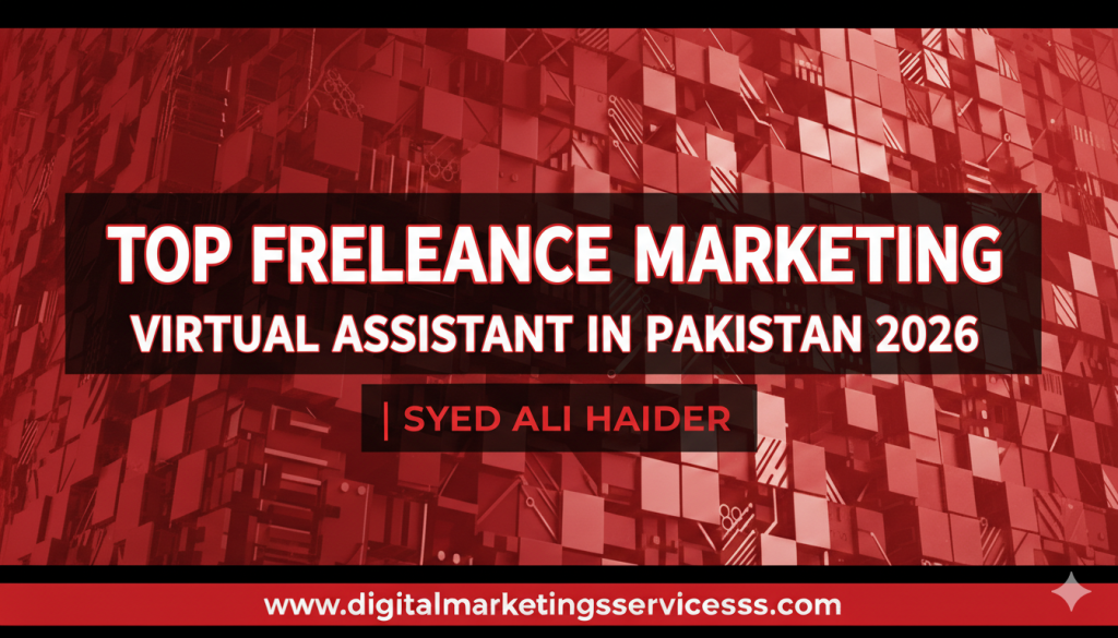 Marketing Virtual Assistant